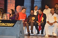 TSR Kakatiya Cultural Festival Photos